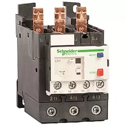 Schneider Overload Relay Class 10 37 to 5 LRD350-35