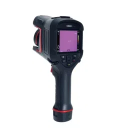 Insize Infrared Thermal Imaging Camera 480x360@12 µm 25x19°, 0234-TC850B-1
