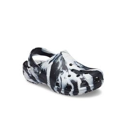 Crocs Kids Printed Croslite Clogs-56
