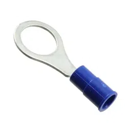 Molex Uninsulated Crimp Ring Terminal, 190540075 (Pack of 1000)-image-41