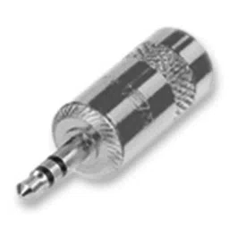 NEUTRIK CONN, 3.5MM PHONE, PLUG, 3POS, CABLE, NYS231LL-image-53