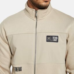 Octave Men Mock Collar Sweatshirt image 5