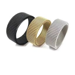 MEENAZ Men Set Of 3 Silver-Plated Band Finger Ring-image-84