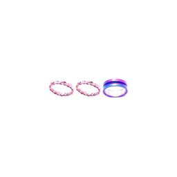 Dynamic Retail Global Unisex Multi Ring-picture-52