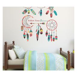 Wallstick Follow Your Dreamz wallstickers-image-18