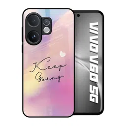 QRIOH Abstract Printed Vivo V60 5G Back Case Mobile Accessories-picture-45
