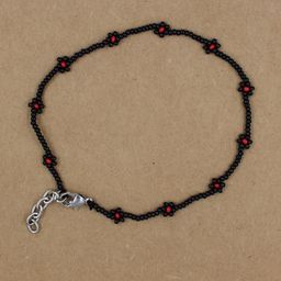 Prapti handicrafts Artificial Beads Anklets-image-90