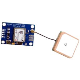 NEO M8N GPS MODULE M5T GLONASS WITH ANTENNA-9