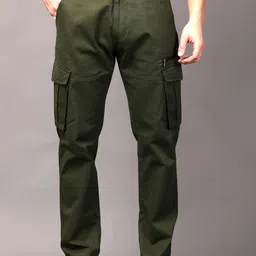 ZAYSH Men Regular Fit Mid-Rise Jeans-picture-12