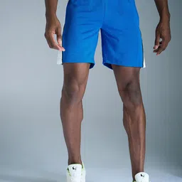 SG Men Printed Sports Shorts-image-92
