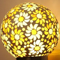 1ST TIME Orange & White Solid Glass Traditional Cylinder Wall Lamps Wall Lamps-picture-46