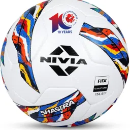 SHASTRA -FIFA PRO-8 Panel-(ISL) Football - Size: 5-image-48