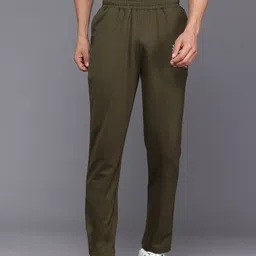 HRX by Hrithik Roshan Men Lifestyle Track Pants-image-59