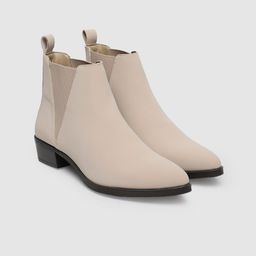 Roadster Women Chelsea Boots-image-17