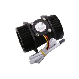 YF-DN50 Water Flow Sensor 2 inch Water Flow Sensor - YF-DN50 - RS5490YF-DN50 Water Flow Sensor 2 inch Water Flow Sensor - YF-DN50 - RS5490-1