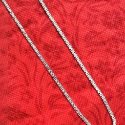 Arte Jewels 925 Sterling Silver Chains for Unisex-23