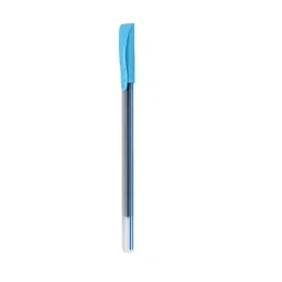 Saino Softek Ball Pen Blue Ink Color (Pack of 20)-picture-0