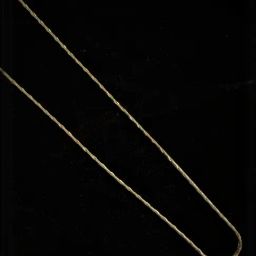 Arte Jewels 925 Sterling Silver Golden Chains for Unisex-image-42