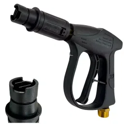 Camel Universal Pressure Washer Gun 300 Bar, 4350 PSI For Multi-Mode Wash-image-13
