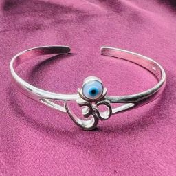 Arte Jewels 925 Sterling Silver Bracelets for Men-image-26