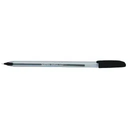 Saino Paperflo Ball Pen Black Ink Color (Pack of 5)-image-24