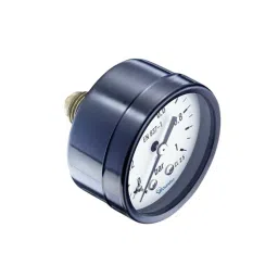 Bourdon Analogue Pressure Gauge 25 Bar Back Entry 42 mm Outside Diameter, MAT1-F10.B26-image-54