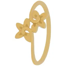 PC Jeweller Darshani 18k Gold Ring for Women-image-12