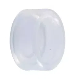 Schneider Electric 22 mm Transparent Boot Cap for Cylindrical Flush PB, ZBPAN (Pack of 20)-picture-16