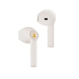 Boat Airdopes 131 In Ear Bluetooth Earbuds with Upto 60H Playback (Crimson Cream, True Wireless)-54