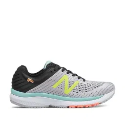 New Balance Women's 860 Grey Running Shoes-picture-27