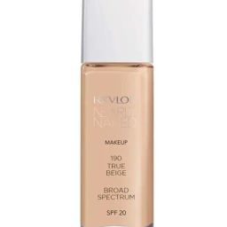 Revlon Nearly Naked Makeup True Beige - 30 gm-image-84