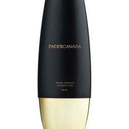 Faces Canada Prime Perfect Foundation Natural 02 - 30 ml-image-12