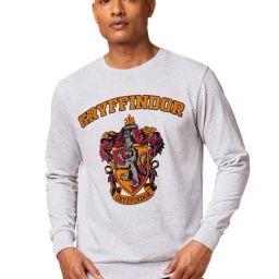 The Souled Store Grey Regular Fit Printed Sweatshirts-image-78