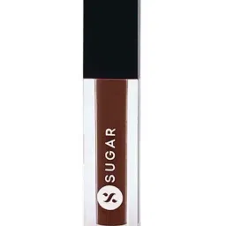 Sugar Cosmetics Smudge Me Not Liquid Mini Lipstick 12 Don Fawn - 1.1 gm-26