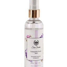 Seer Secrets Silverated Lavender & Geranium Tranquility Facial Mist - 100 ml-image-15