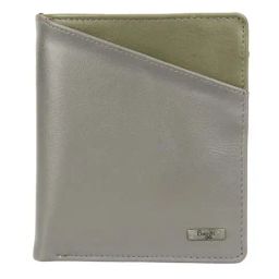 Baggit Beige Casual Bi-Fold Wallet for Men-image-27