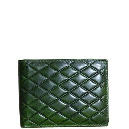 PB Pearlbags Men Leather Two Fold Wallet-image-16