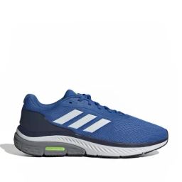 Adidas Men's MOULD 3 Blue Running Shoes-image-24