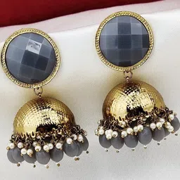 ORBIS Alloy Earrings-picture-21