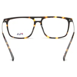 Fila Havana Square Eye Frames for Men image 4