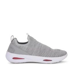 Power by Bata Men's Grey Walking Shoes-image-52