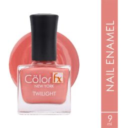 Color Fx Twilight Festive Collection Nail Enamel Shade 142 - 10 ml-23