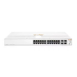 Aruba Instant On 1930 24G 4SFP/SFP+ Switch JL682-10