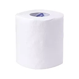 kimsoft 10 x 11 cm 2 Ply White Toilet Paper 4002 Pack of 36800 Sheets-19
