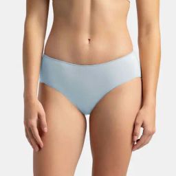 Jockey Kentucky Blue Regular Fit Panties-image-8
