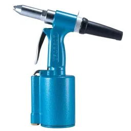 SL Fasteners 2.4 to 4.8 mm All Material Rivet Dia. Hydro Pneumatic Pop Rivet Gun, AR011MX-45