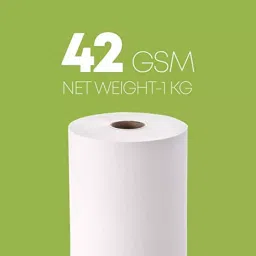Generic HRT 1Kg Tissue Paper Roll image 2