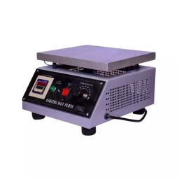 JSI Rectangular Heating Plate With E.R 1.2 kW 30 x 45 x 15 cm JSI 122-7