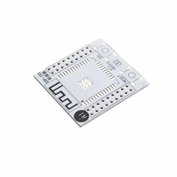 ESP32 Adapter Breakout Board for ESP-32f ESP32 ESP-Wroom-32 Wireless Bluetooth Module - RS5493ESP32 Adapter Breakout Board for ESP-32f ESP32 ESP-Wroom-32 Wireless Bluetooth Module - RS5493 image 3