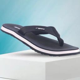 Sparx Men's Navy Flip Flops-image-38